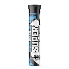 Superfire - Watermelon Dosi 1.2G Infused Pre-Roll