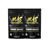 14g MAS Indoor Smalls - Carbon Fiber 29%