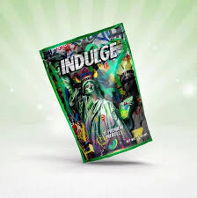 Induldge Life - Indulge - Mixed Melon - 29 1G Prerolls Main Image