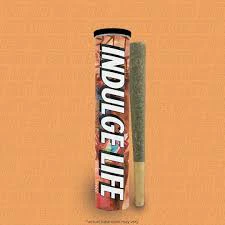Induldge Life - Indulge 1G PR - Blue Dream Main Image