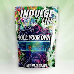 Induldge Life - Indulge Shake 30G - Red Runtz