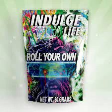 Induldge Life - Indulge Shake 30G - Lemon Cherry Gelato Main Image