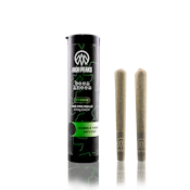 Bees Knees - 0.5g 2pk Infused PreRoll