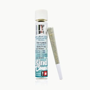 NW KIND - NW Kind Funk Mountain x Funk Mountain Live Rosin Infused Pre Roll 1.5g