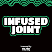 The Joint Company - Infused Joint - Panic! At the Dispo - 1.0g
