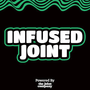 The Joint Company - The Joint Company - Infused Joint - Panic! At the Dispo - 1.0g