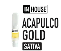 Acapulco Gold Cartridge - 1g