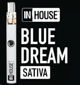 Blue Dream Disposable Pen - 1g