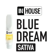 Blue Dream Cartridge - 1g