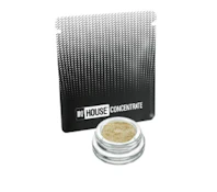 Hybrid Bubble Hash - 1g