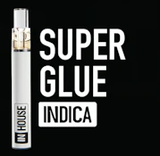 Super Glue Disposable Pen - 0.5g