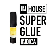 Super Glue Cartridge - 1g