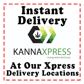 Instant Xpress Delivery
