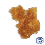 Interstellar Cookies Sugar Wax Extract | 1g (Cured Resin)