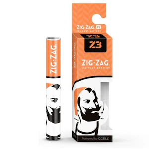 ZIG ZAG - Zig Zag 510 Cart Battery