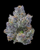 Ball Family Farms - Invader Zim - 4g Flower Mylar