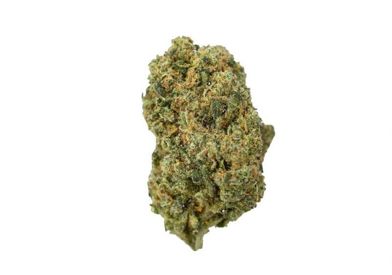 COASTAL ROOTS - Coastal Roots | Inzane in the Membrane | 3.5g Flower | [S] Main Image