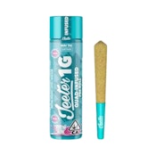 Jeeter Mai Tai (S) Rosin Infused Prerolls 1g
