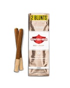 Swisher - Irish Cream 3g Infused Prerolls 2pk