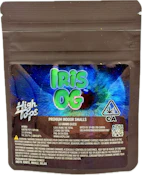Iris OG 3.5g Smalls Bag - High Tops