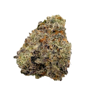 MIDNIGHT FRUIT COMPANY - Iron Lungz, Indoor