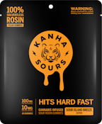 KANHA | Sour Island Breeze (S)