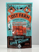 Lost Farm Island Punch Chews 100mg