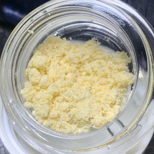 BowHouse - BowHouse - THCa Isolate - 1g