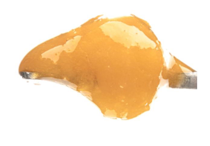 WEST COAST CURE - Blueberry Muffin - 1g WCC Live Resin Wet Badder