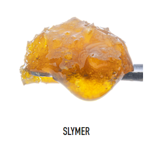 WEST COAST CURE - Slymer - 1g WCC Live Resin Sauce