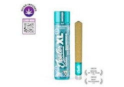 Jeeter | Blue Dream | XL Infused Preroll | 2g