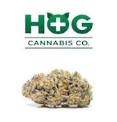 Triangle Mints | H.O.G. | Bulk Flower