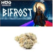 BiFrost | H.O.G. | Bulk Flower