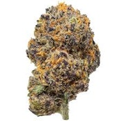High Octane | BAMN | Bulk Flower