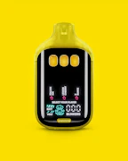 BOUTIQ | Switch | Italian Ice X Lemon Cherry X Z-Runtz | 2G Diamond AIO (HxHxI)