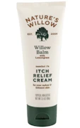 Nature's Willow | Itch Relief Cream | 3.5oz