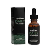Hamarki | 1500 MG Mint Wellness Daily Dropper