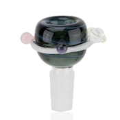 GALACTIC BOWL 14MM - EMPIRE GLASSWORKS