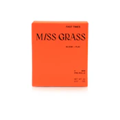 Miss Grass | Minis 5 Pack | Fast Times | Super Lemon Haze | 2g | Sativa