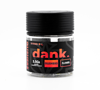 DANK - Gushers | Flower |3.5g