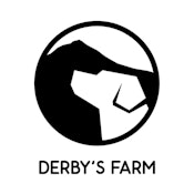 Derby's Farm Amaretto Sour