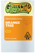 ON SALE GREENLINE - Orange Tree - 1/16 oz