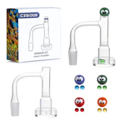 Banger Spinner Kit - CZB009