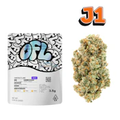 J1 Premium Flower 3.5g