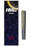 Head Space - Private Party - 1g - Preroll