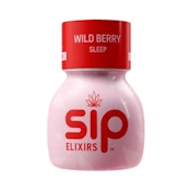 Sip Elixirs Wild Berry (I) Drinks 1.75fl oz