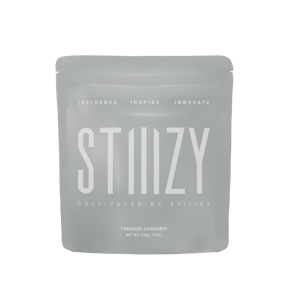 STIIIZY | Flower | Light Grey | Pineapple Tangie | 3.5g