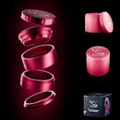 Saturn | Grinder 63MM | Velvet