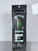 Quiet Kings 1g Jack Herer Live Resin AIO