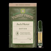 Jack Herer | Cartridge | 1g